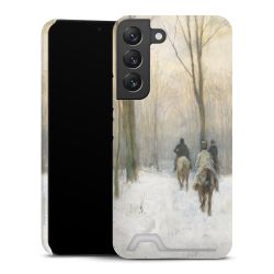 Premium Card Case glossy