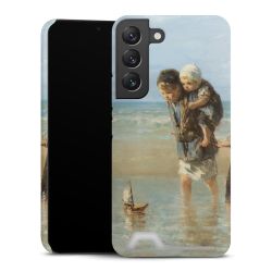 Premium Card Case glossy