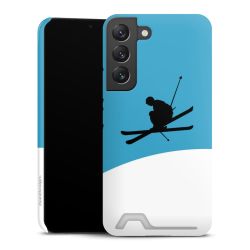 Premium Card Case glossy