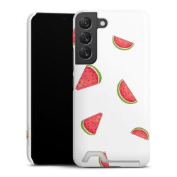 Premium Card Case glossy