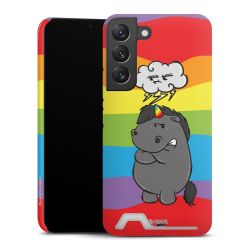 Premium Card Case glossy