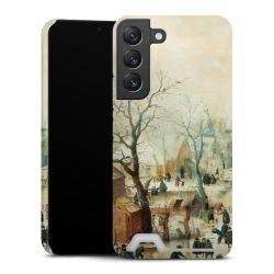 Premium Card Case glossy
