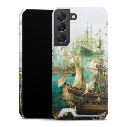 Premium Card Case glossy