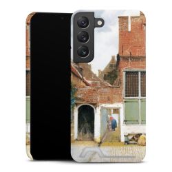 Premium Card Case glossy