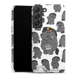 Premium Card Case glossy