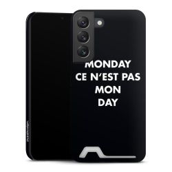 Premium Card Case glossy