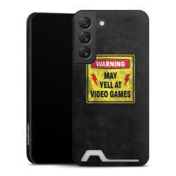 Premium Card Case glossy