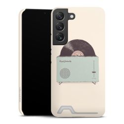 Premium Card Case glossy