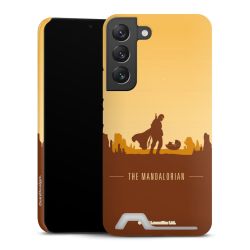 Premium Card Case glossy