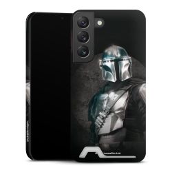 Premium Card Case glossy