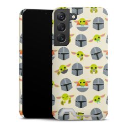 Premium Card Case glossy