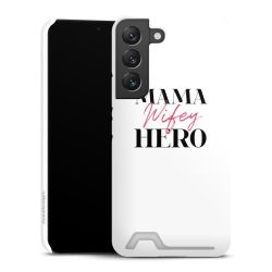 Premium Card Case glossy