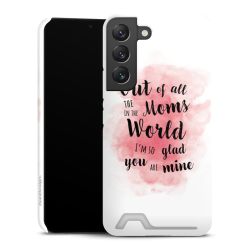 Premium Card Case glossy