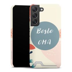 Premium Card Case glossy