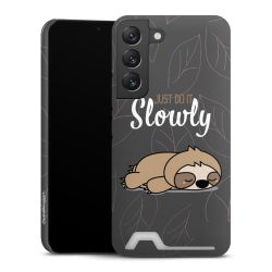 Premium Card Case glossy