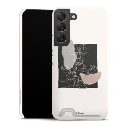 Premium Card Case glossy