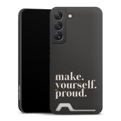 Premium Card Case glossy