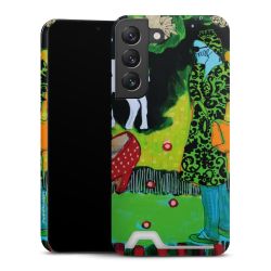 Premium Card Case glossy