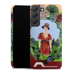 Premium Card Case glossy