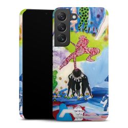 Premium Card Case glossy