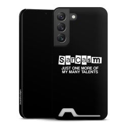 Premium Card Case glossy