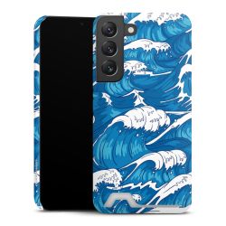 Premium Card Case glossy