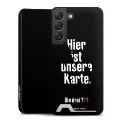 Premium Card Case glossy