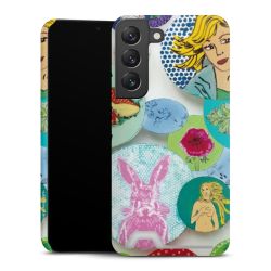 Premium Card Case glossy