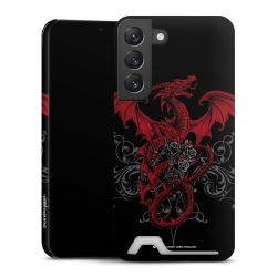 Premium Card Case glossy