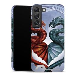 Premium Card Case glossy