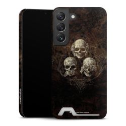 Premium Card Case glossy