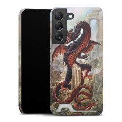 Premium Card Case glossy