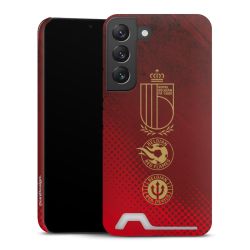 Premium Card Case glossy