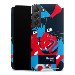 Premium Card Case glossy