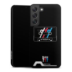 Premium Card Case glossy