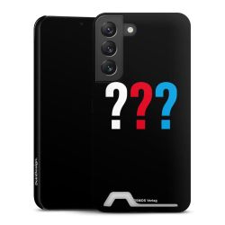 Premium Card Case glossy