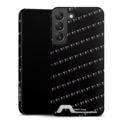 Premium Card Case glossy