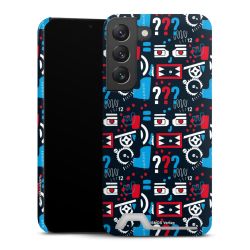 Premium Card Case glossy