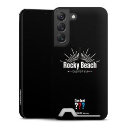 Premium Card Case glossy