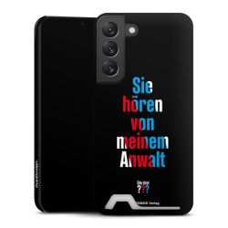 Premium Card Case glossy