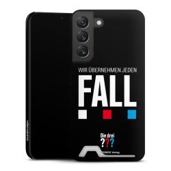 Premium Card Case glossy