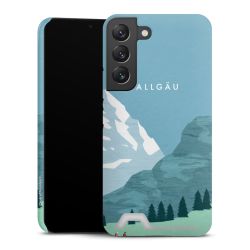 Premium Card Case glossy