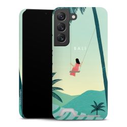 Premium Card Case glossy