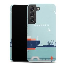 Premium Card Case glossy