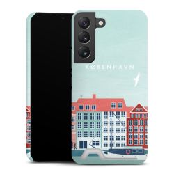 Premium Card Case glossy