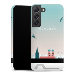 Premium Card Case glossy