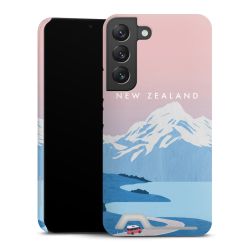 Premium Card Case glossy