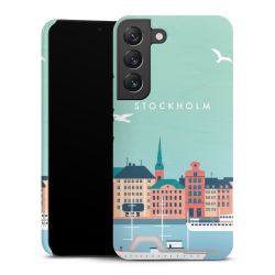 Premium Card Case glossy