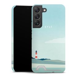 Premium Card Case glossy