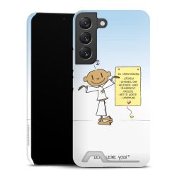 Premium Card Case glossy